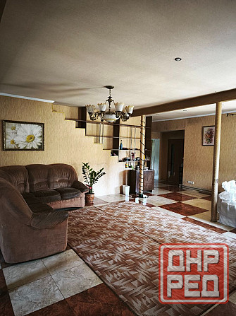 Продам дом 2уровня Семашко Донецк - изображение 7