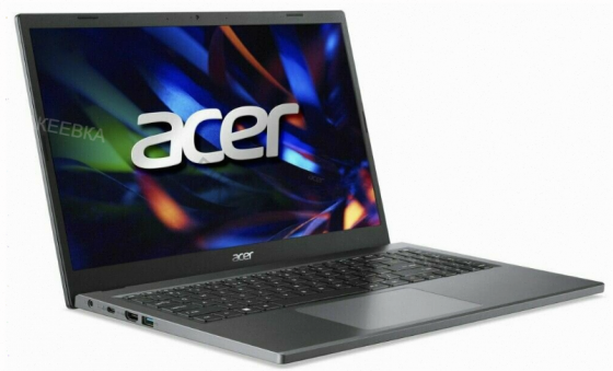 Ноутбук Acer Extensa 15ex215-23 (Nx.Eh3cd.00a) Ryzen 5 7520u/16gb/Ssd1tb/Amd Radeon Graphics/15,6"/F Макеевка