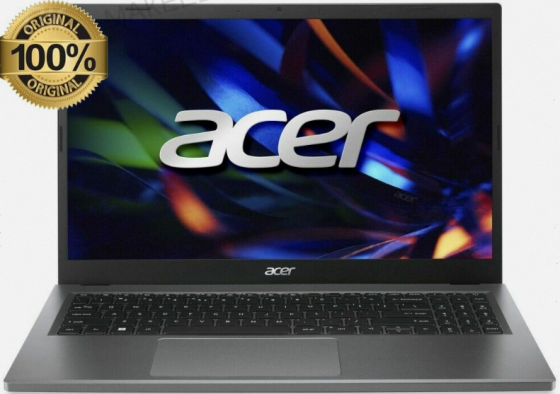 Ноутбук Acer Extensa 15ex215-23 (Nx.Eh3cd.00a) Ryzen 5 7520u/16gb/Ssd1tb/Amd Radeon Graphics/15,6"/F Макеевка