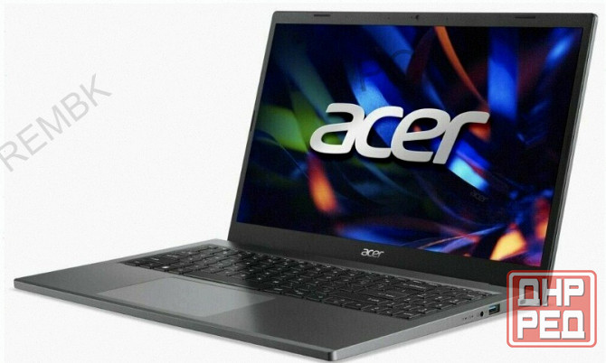 Ноутбук Acer Extensa 15ex215-23 (Nx.Eh3cd.00a) Ryzen 5 7520u/16gb/Ssd1tb/Amd Radeon Graphics/15,6"/F Макеевка - изображение 4