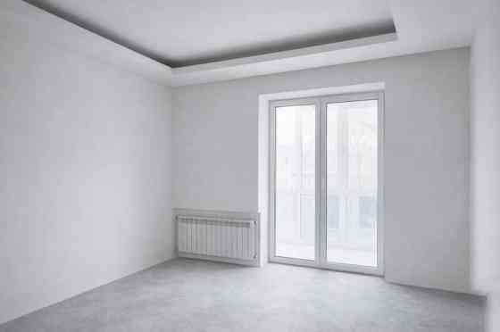 Трехкомнатная на Гурова 75 м2 Донецк