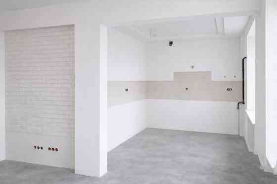 Трехкомнатная на Гурова 75 м2 Донецк