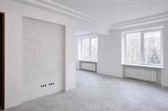 Трехкомнатная на Гурова 75 м2 Донецк