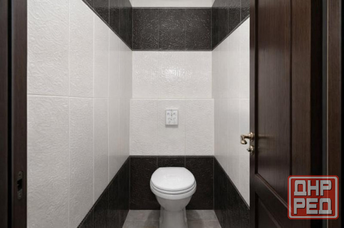 Трехкомнатная на Гурова 75 м2 Донецк - изображение 9