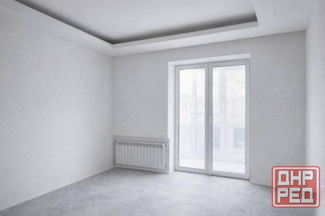 Трехкомнатная на Гурова 75 м2 Донецк - изображение 5