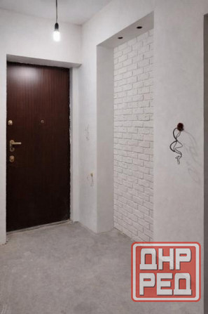 Трехкомнатная на Гурова 75 м2 Донецк - изображение 8