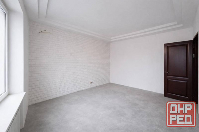 Трехкомнатная на Гурова 75 м2 Донецк - изображение 4