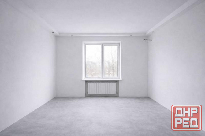 Трехкомнатная на Гурова 75 м2 Донецк - изображение 3