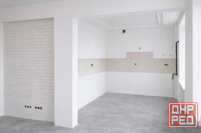 Трехкомнатная на Гурова 75 м2 Донецк - изображение 6