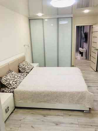 Сдается двухкомнатная квартира в ворошиловском районе Донецк