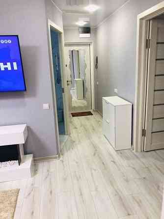 Сдается двухкомнатная квартира в ворошиловском районе Донецк