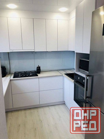 Сдается двухкомнатная квартира в ворошиловском районе Донецк - изображение 1