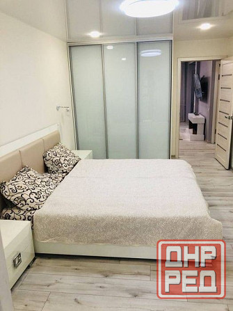 Сдается двухкомнатная квартира в ворошиловском районе Донецк - изображение 4