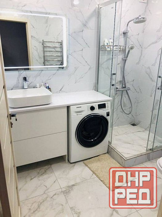 Сдается двухкомнатная квартира в ворошиловском районе Донецк - изображение 5