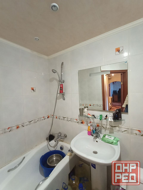 Продажа 3 ком. квартиры в Ленинском районе г. Донецк, ул.Ионова (ор-р Соловки). Донецк - изображение 7