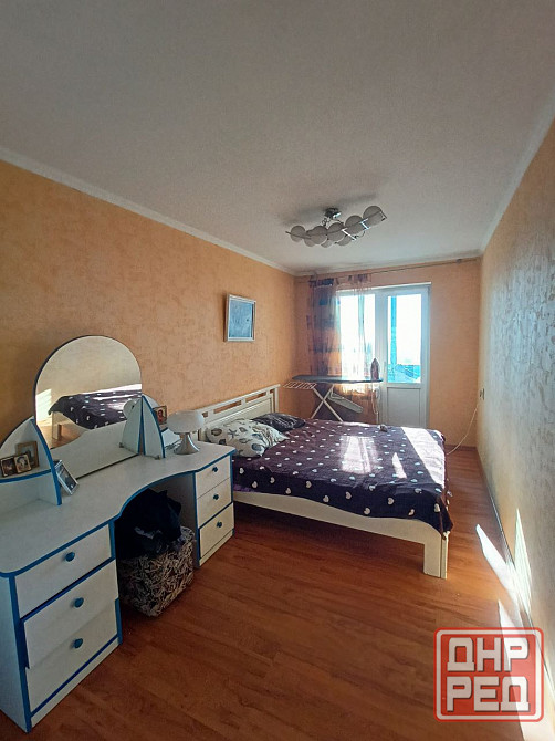 Продажа 3 ком. квартиры в Ленинском районе г. Донецк, ул.Ионова (ор-р Соловки). Донецк - изображение 2