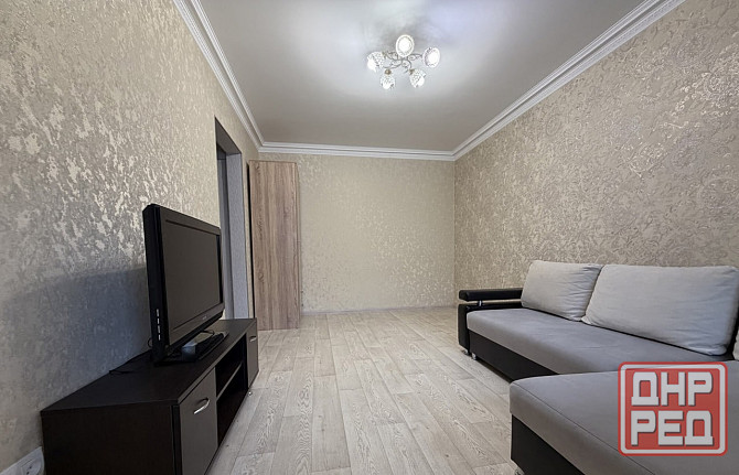 Сдается отличная 2-комнатная квартира в Калининском районе Донецк - изображение 2