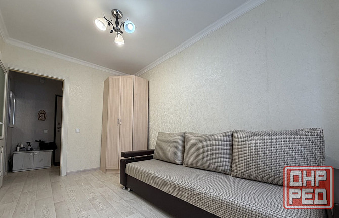 Сдается отличная 2-комнатная квартира в Калининском районе Донецк - изображение 4