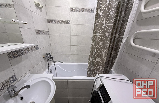 Сдается отличная 2-комнатная квартира в Калининском районе Донецк - изображение 5