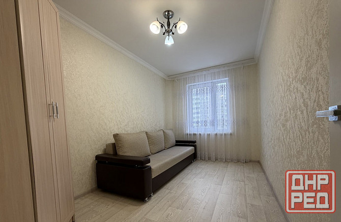 Сдается отличная 2-комнатная квартира в Калининском районе Донецк - изображение 3