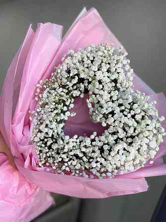 Букеты и композиции из стабилизированных цветов Донецк