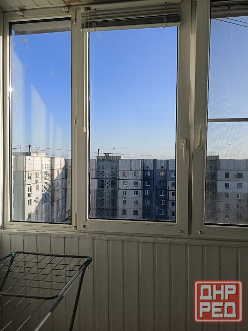 Продажа 1 ком. квартиры в Кировском районе г. Донецк (ор-р Широкий). ул. Шутова Донецк - изображение 7