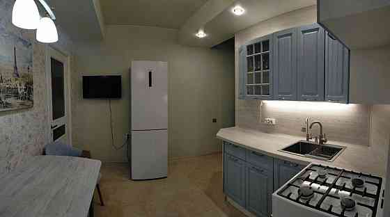 Сдается комфортная двухкомнатная квартира в Киевском районе по улица Артёме, ориентир Донбасс Арена. Донецк