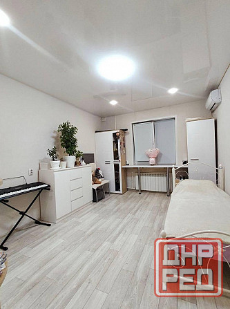 Сдается комфортная двухкомнатная квартира в Киевском районе по улица Артёме, ориентир Донбасс Арена. Донецк - изображение 4