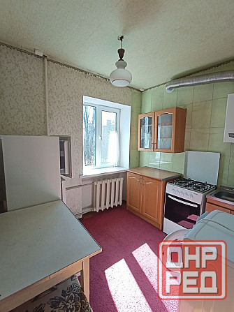 Продажа 2 ком. квартиры в Калининском районе г. Донецк, ул.Герцена Донецк - изображение 1