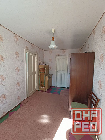 Продажа 2 ком. квартиры в Калининском районе г. Донецк, ул.Герцена Донецк - изображение 7