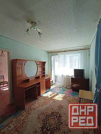 Продажа 2 ком. квартиры в Калининском районе г. Донецк, ул.Герцена Донецк - изображение 3