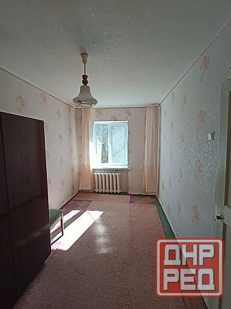 Продажа 2 ком. квартиры в Калининском районе г. Донецк, ул.Герцена Донецк - изображение 6
