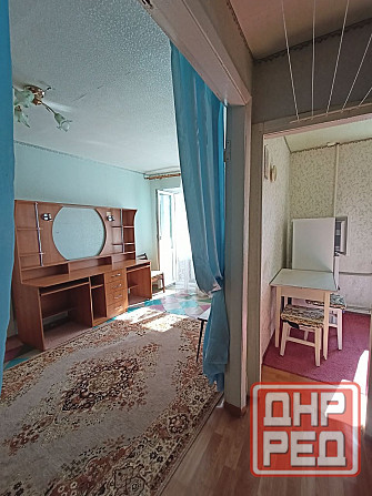 Продажа 2 ком. квартиры в Калининском районе г. Донецк, ул.Герцена Донецк - изображение 4