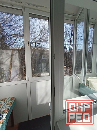 Продажа 2 ком. квартиры в Калининском районе г. Донецк, ул.Герцена Донецк - изображение 9