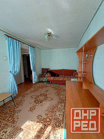 Продажа 2 ком. квартиры в Калининском районе г. Донецк, ул.Герцена Донецк - изображение 5