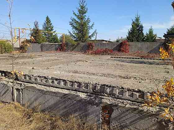 Продам участок 30 соток Широкий Донецк