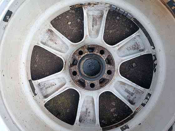 Диски r17 Донецк