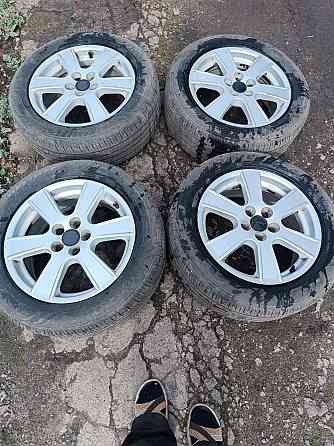 Диски r17 Донецк