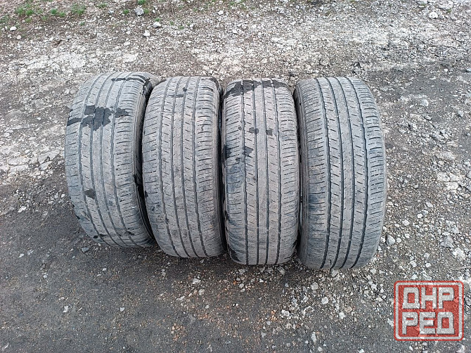 Диски r17 Донецк - изображение 3