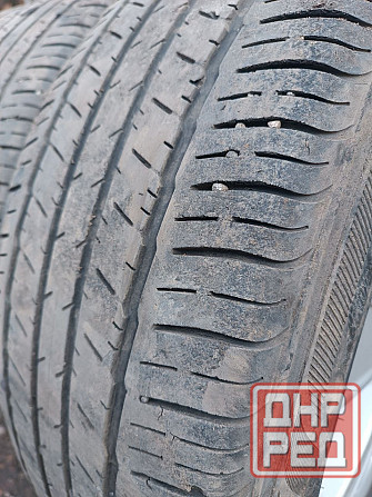 Диски r17 Донецк - изображение 4