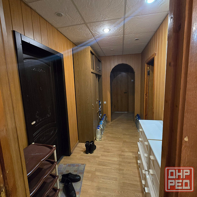 Аренда 2 ком, Куйбышева, 240, ж/д, Галактика, Куйбышевский район ! Донецк - изображение 10