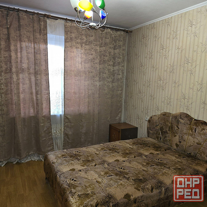 Аренда 2 ком, Куйбышева, 240, ж/д, Галактика, Куйбышевский район ! Донецк - изображение 4