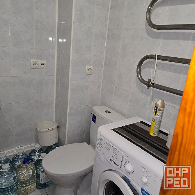 Аренда 2 ком, Куйбышева, 240, ж/д, Галактика, Куйбышевский район ! Донецк - изображение 8