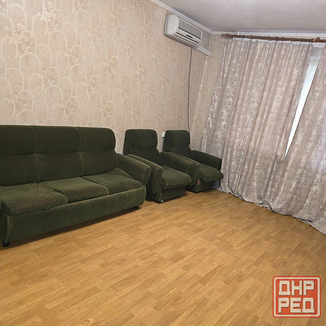 Аренда 2 ком, Куйбышева, 240, ж/д, Галактика, Куйбышевский район ! Донецк - изображение 6