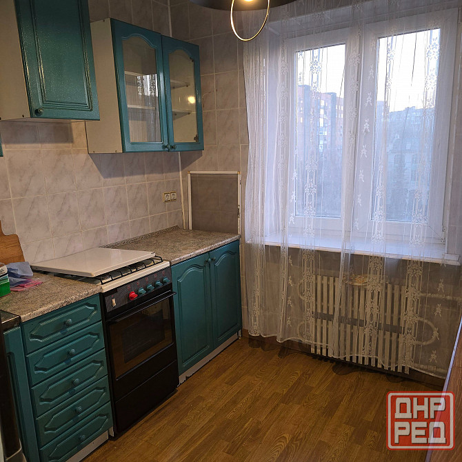 Аренда 2 ком, Куйбышева, 240, ж/д, Галактика, Куйбышевский район ! Донецк - изображение 1