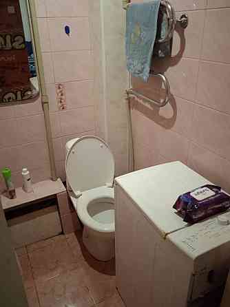 Сдаётся однокомнатная на Бакинах Донецк