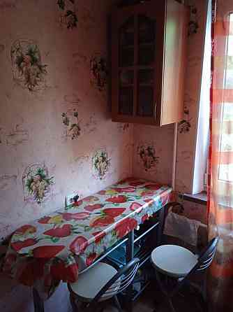 Сдаётся однокомнатная на Бакинах Донецк