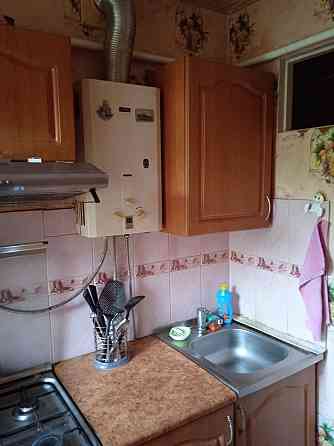 Сдаётся однокомнатная на Бакинах Донецк