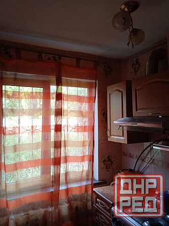 Аренда 1к на Бакинах, Фомина Донецк - изображение 3