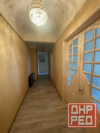 Сдам двухкомнатную квартиру. Ленинский район, мкрн Звездный (вода круглосуточно) Донецк - изображение 1